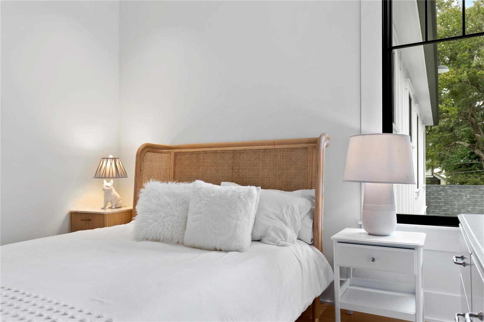 WEST HIGHLANDS - Residential Lease