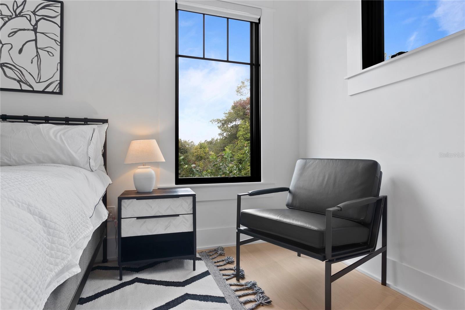 WEST HIGHLANDS - Residential Lease