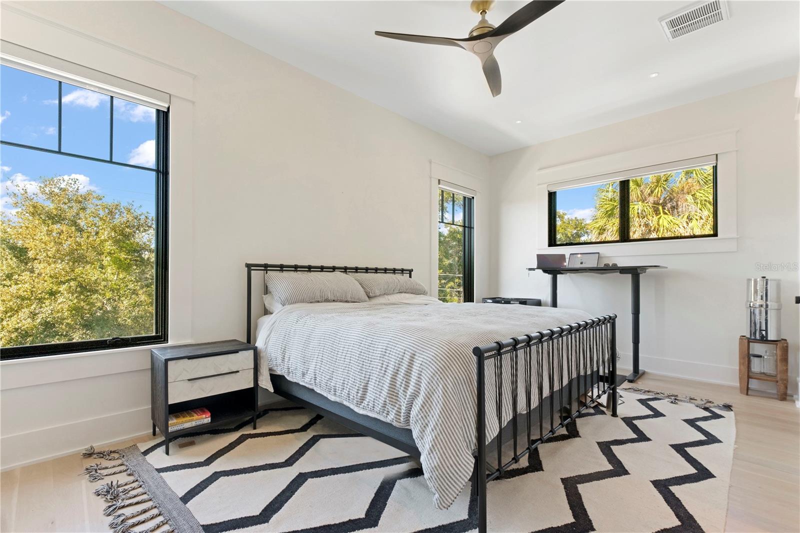 WEST HIGHLANDS - Residential Lease