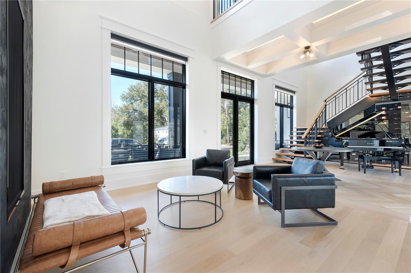 WEST HIGHLANDS - Residential Lease