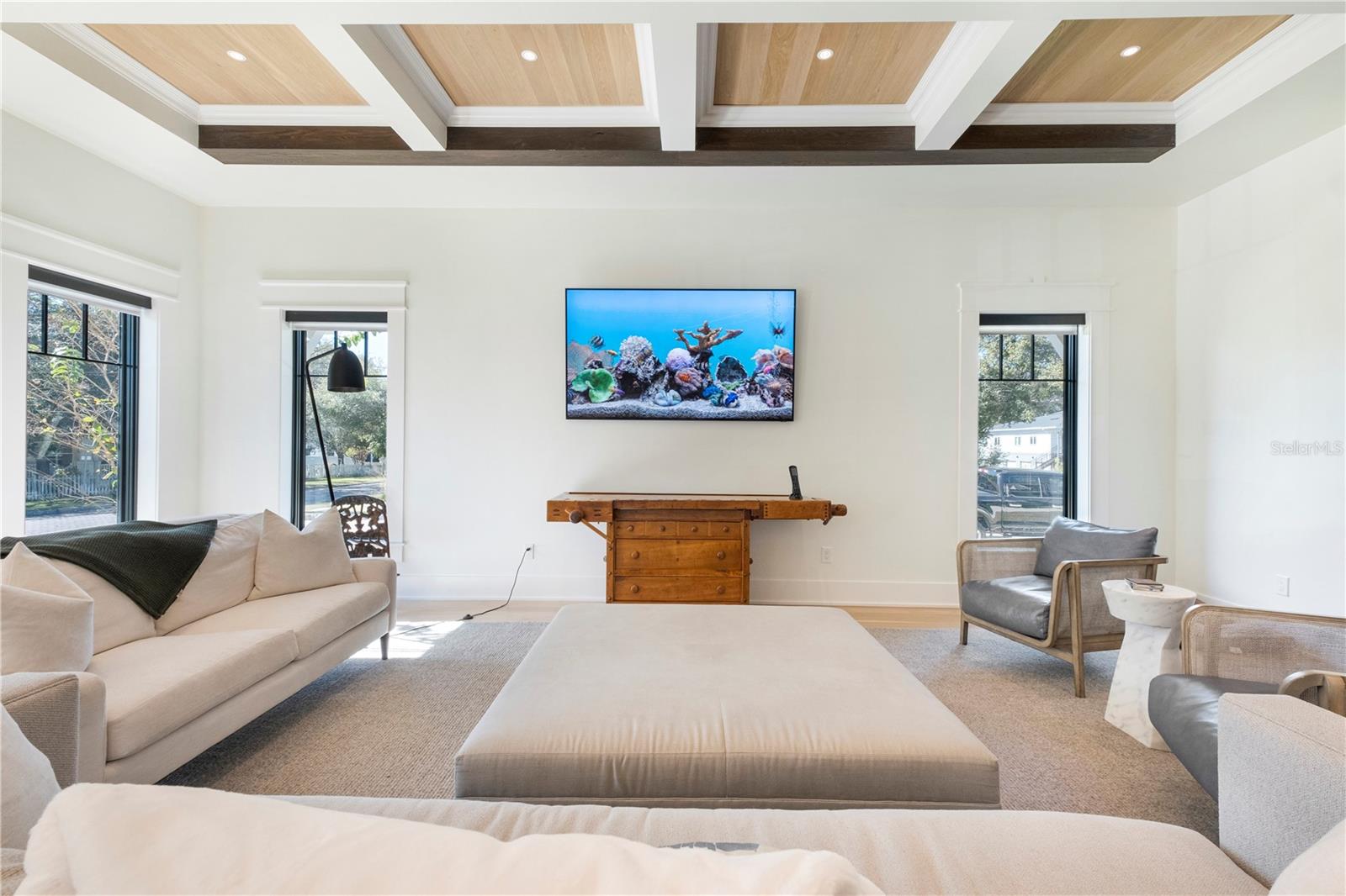 WEST HIGHLANDS - Residential Lease