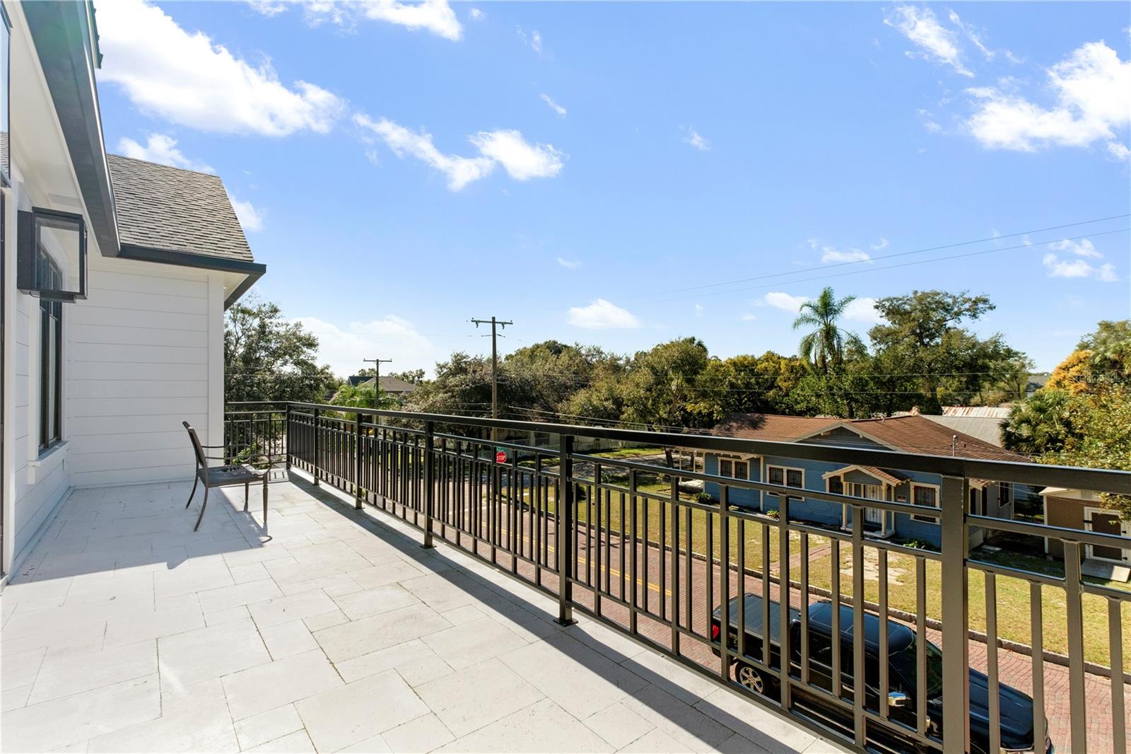 WEST HIGHLANDS - Residential Lease