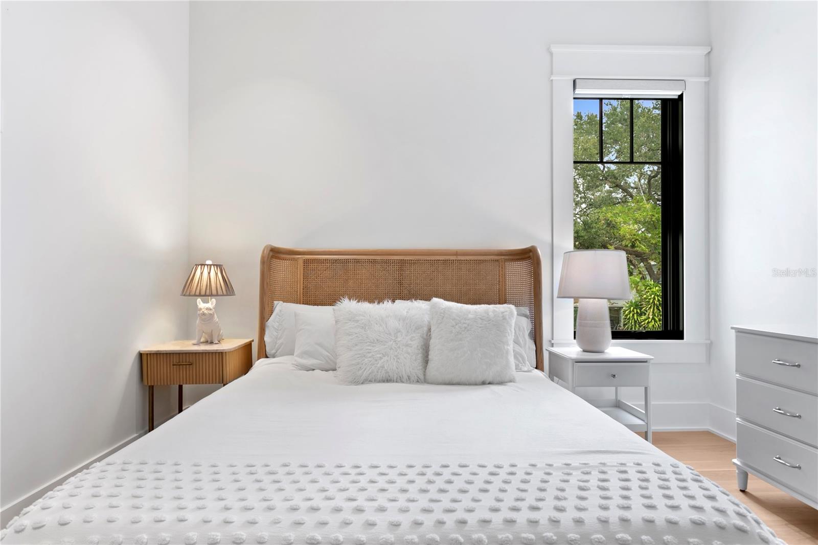 WEST HIGHLANDS - Residential Lease