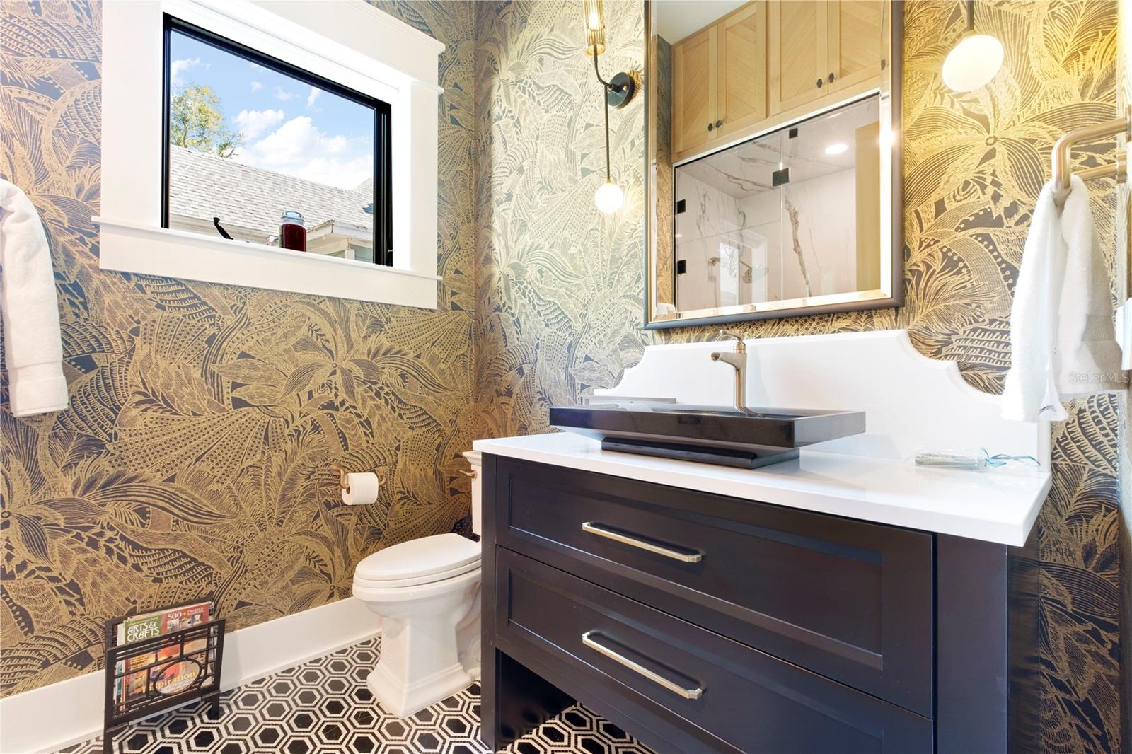 WEST HIGHLANDS - Residential Lease