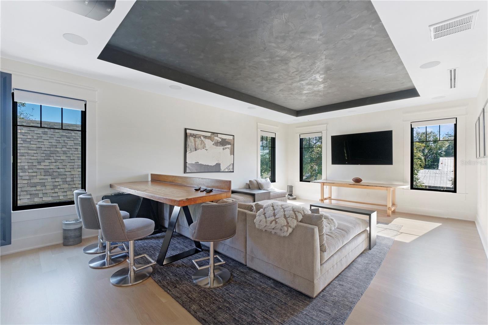 WEST HIGHLANDS - Residential Lease