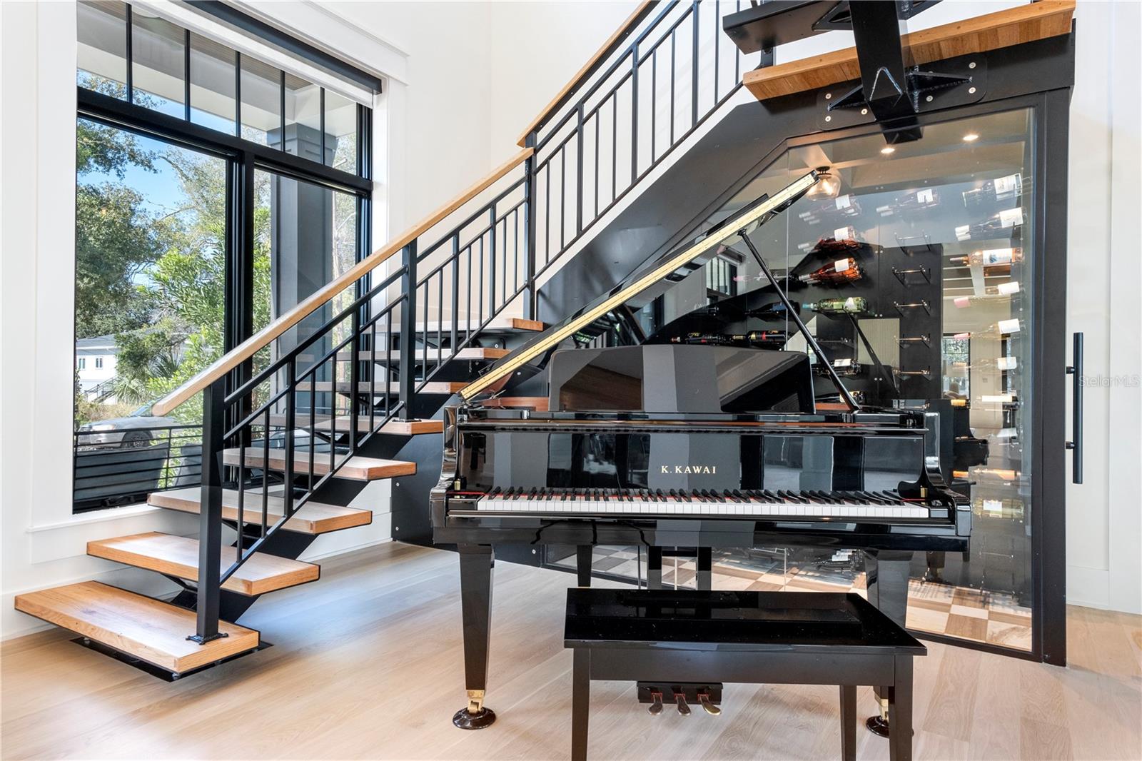 WEST HIGHLANDS - Residential Lease