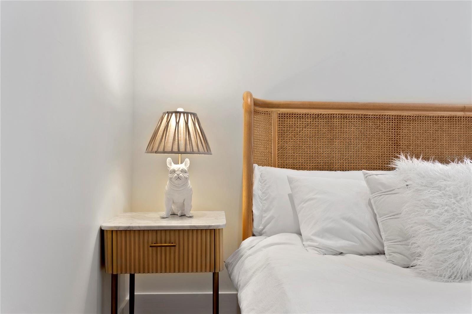 WEST HIGHLANDS - Residential Lease