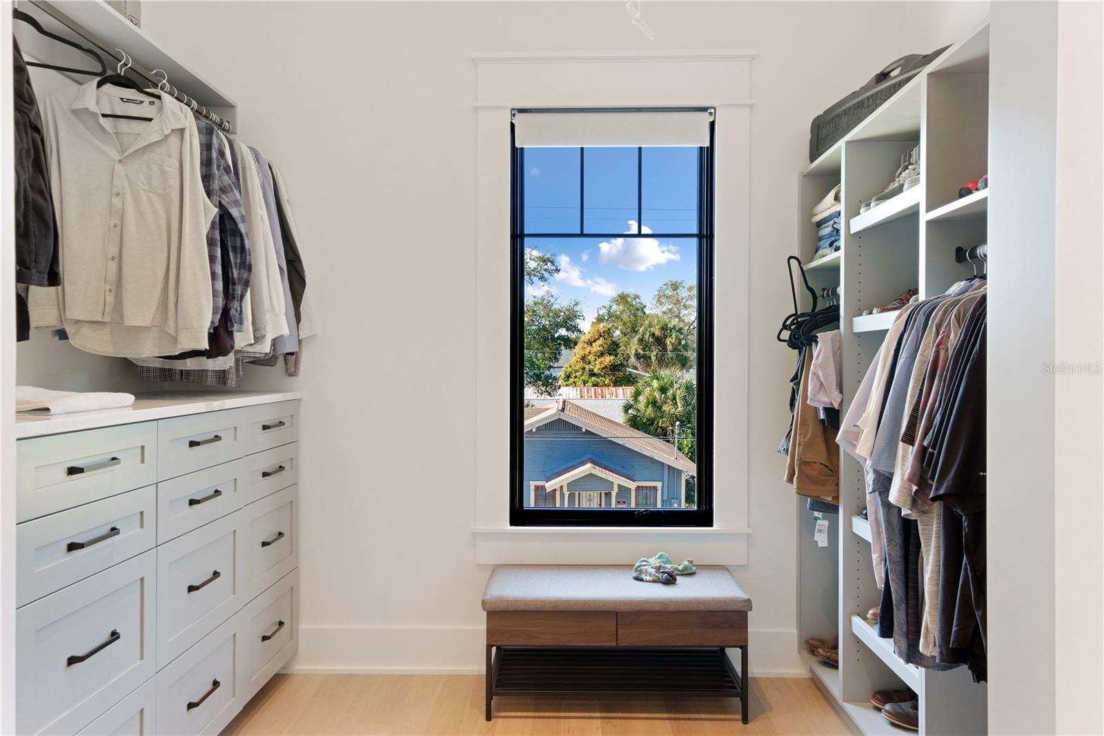 WEST HIGHLANDS - Residential Lease