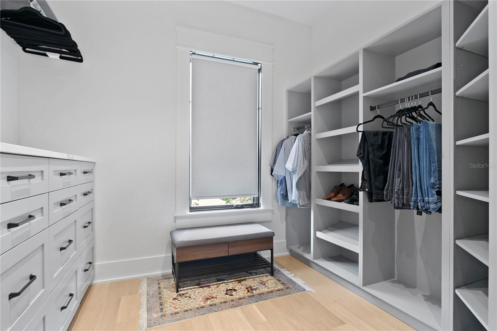 WEST HIGHLANDS - Residential Lease