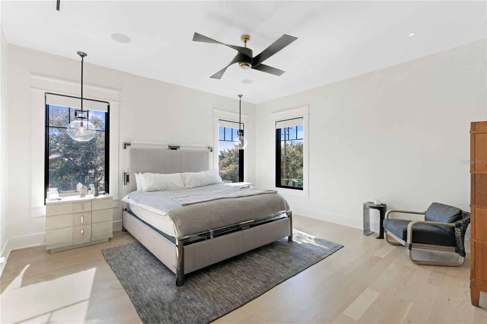 WEST HIGHLANDS - Residential Lease