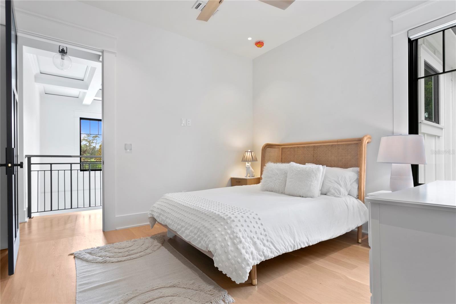 WEST HIGHLANDS - Residential Lease