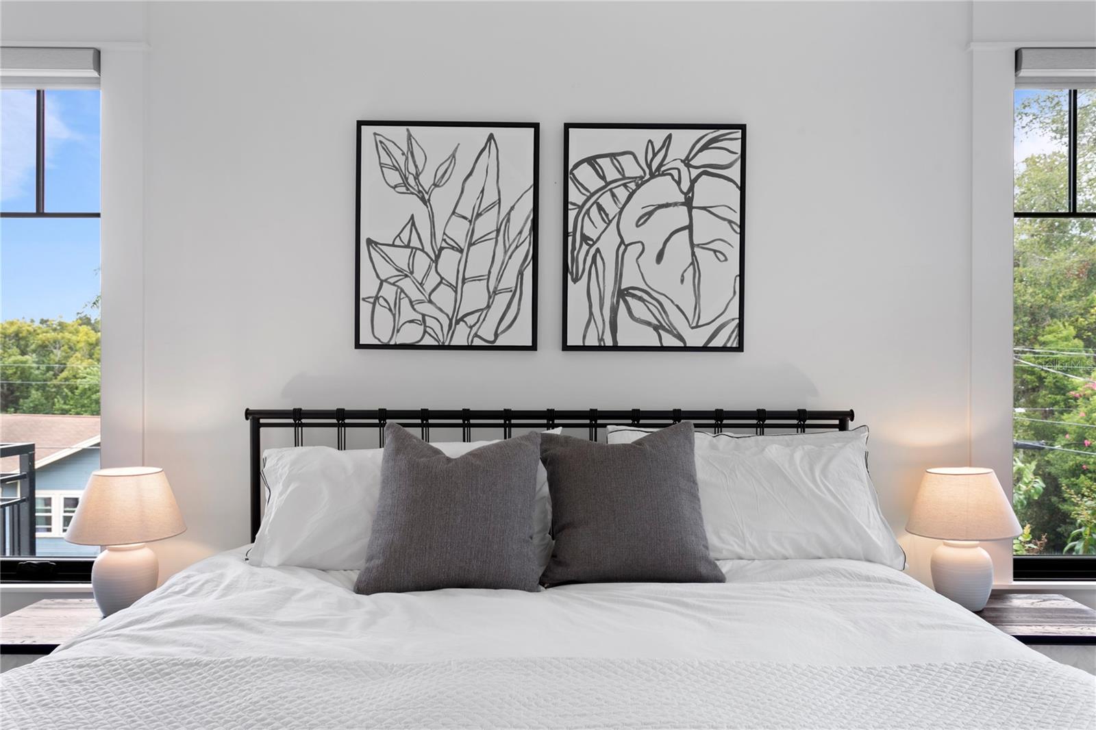 WEST HIGHLANDS - Residential Lease