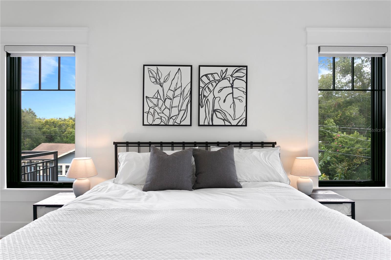 WEST HIGHLANDS - Residential Lease