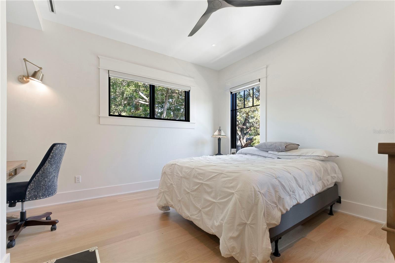 WEST HIGHLANDS - Residential Lease