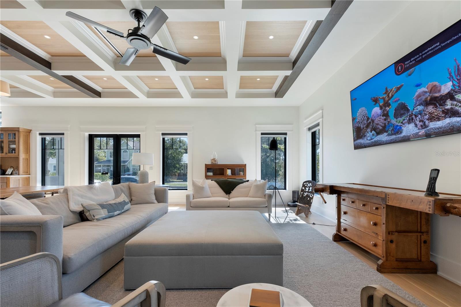 WEST HIGHLANDS - Residential Lease