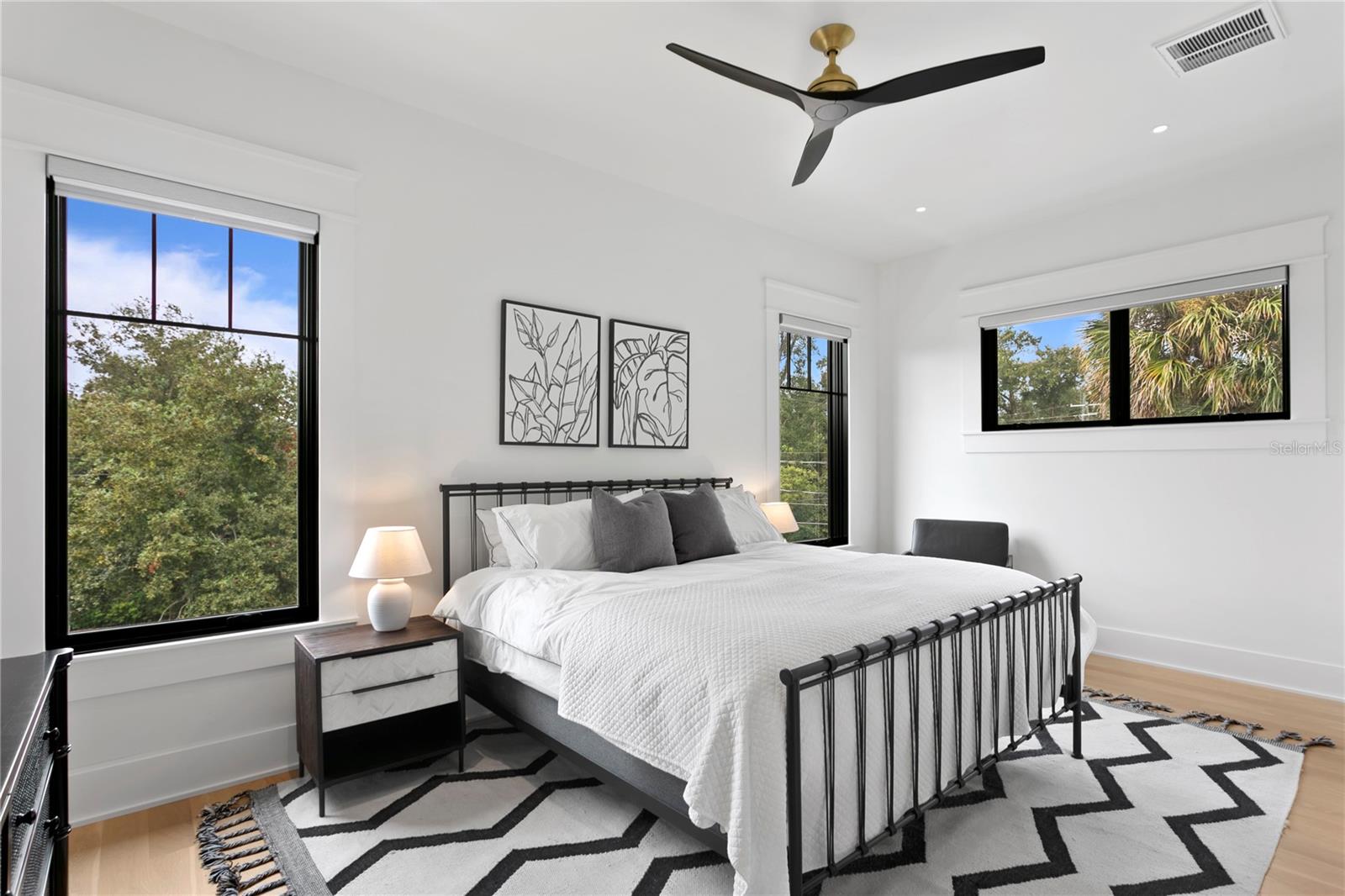 WEST HIGHLANDS - Residential Lease