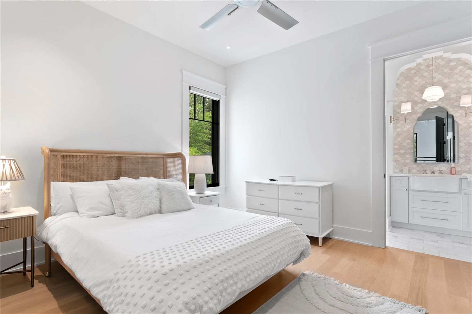 WEST HIGHLANDS - Residential Lease