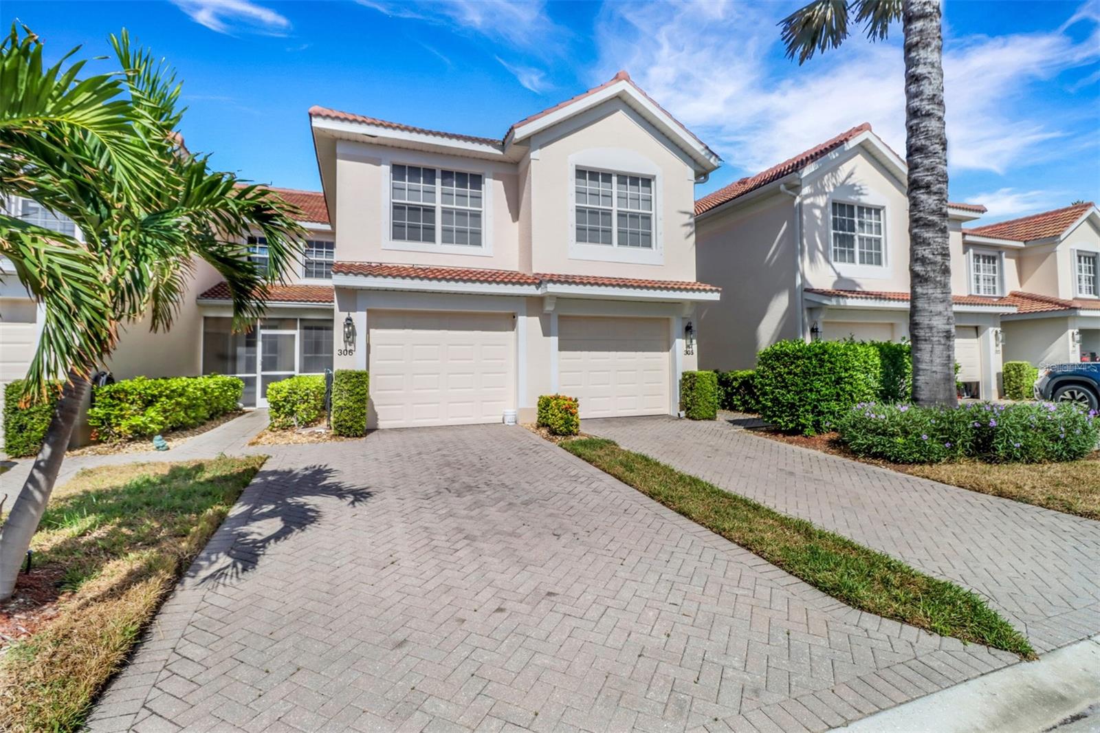 11630 MARINO COURT 306