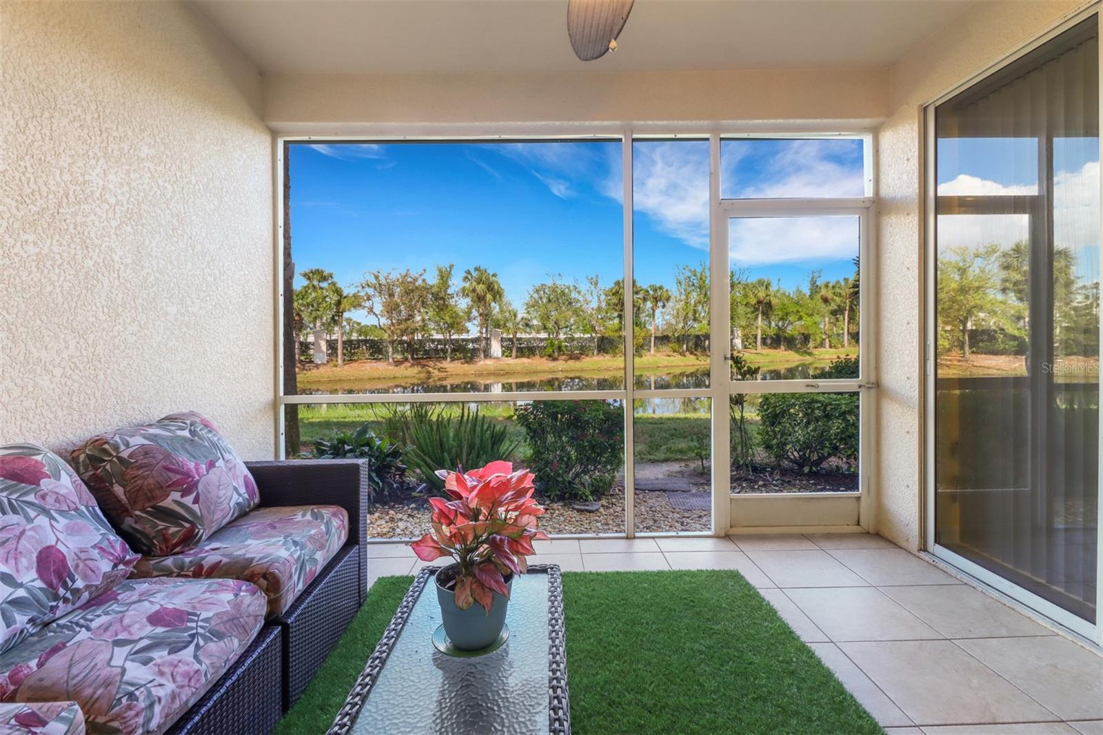 SABAL POINTE/MAJESTIC PALMS PH - Residential