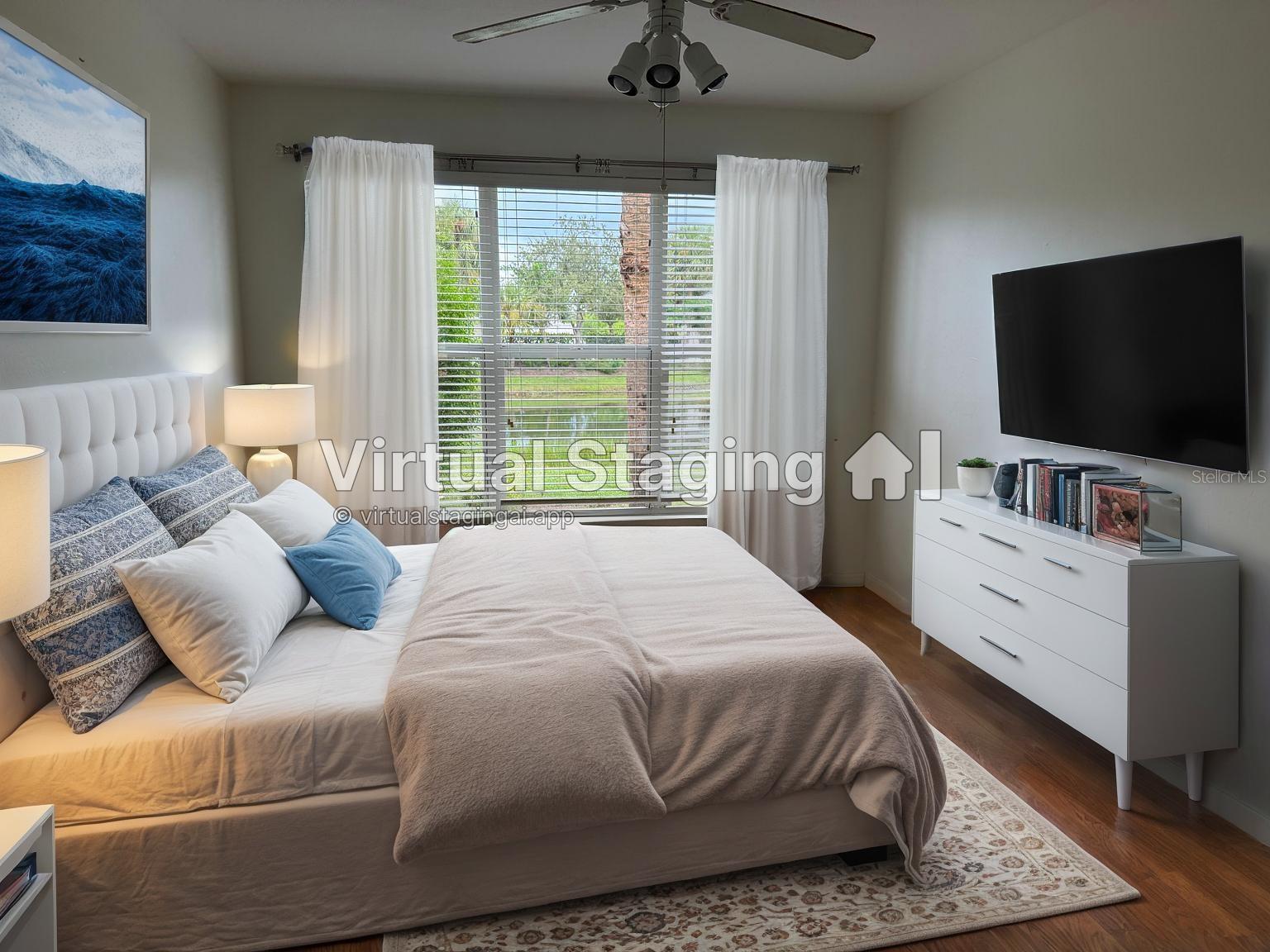 SABAL POINTE/MAJESTIC PALMS PH - Residential