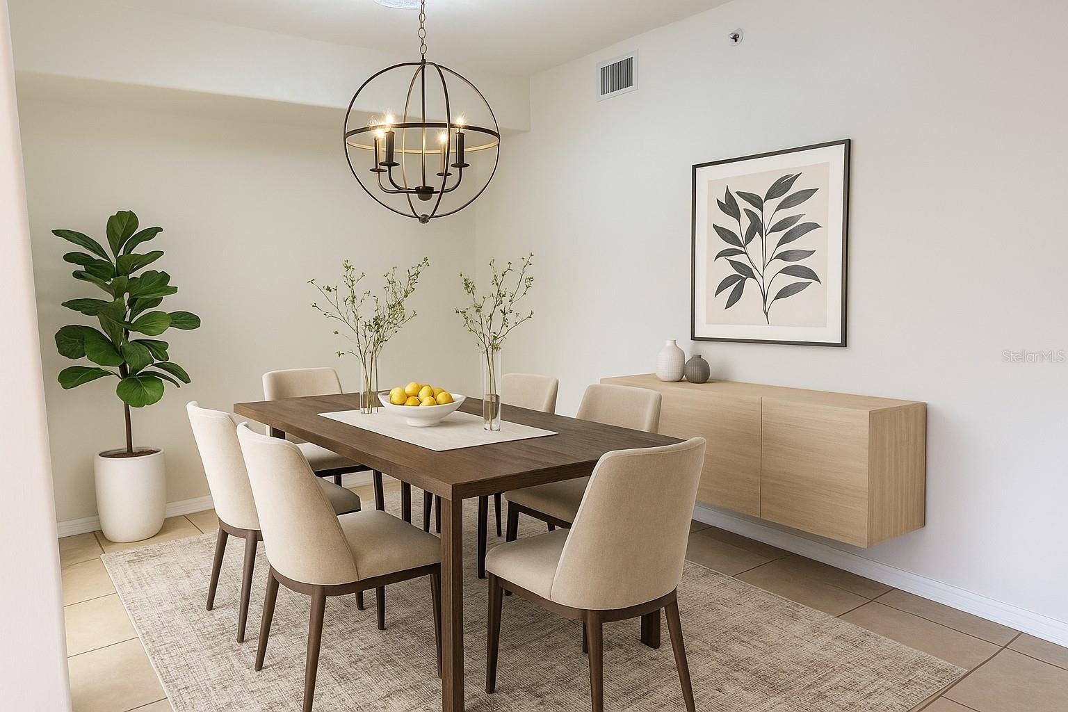 SABAL POINTE/MAJESTIC PALMS PH - Residential