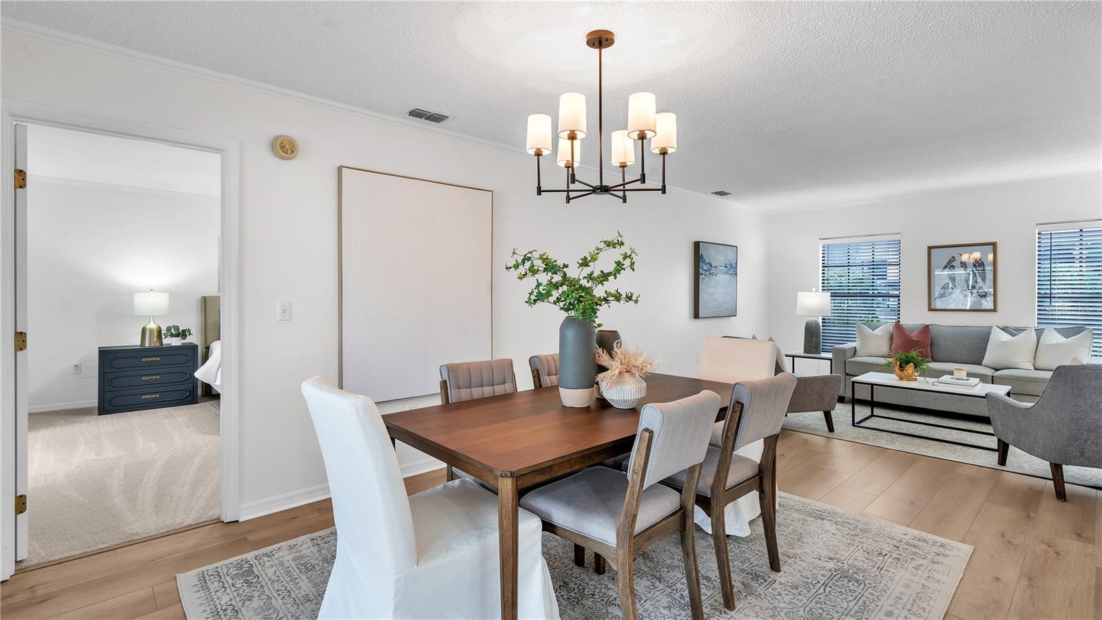 ONE HIGHLANDS PLACE - Residential