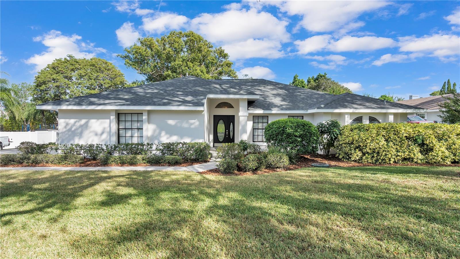 ONE HIGHLANDS PLACE - Residential