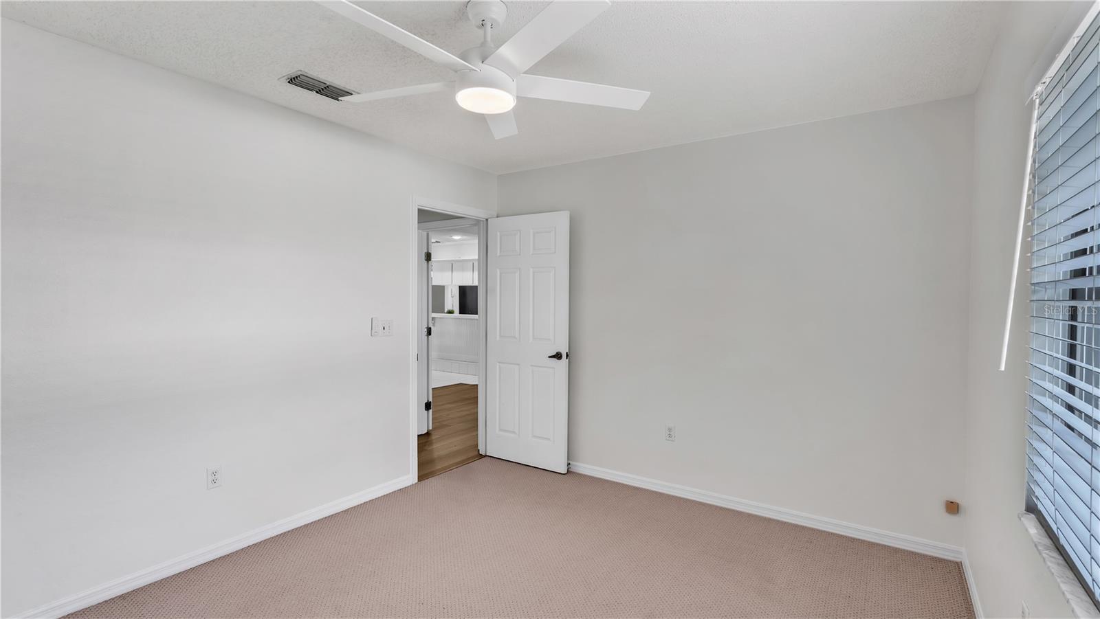 ONE HIGHLANDS PLACE - Residential