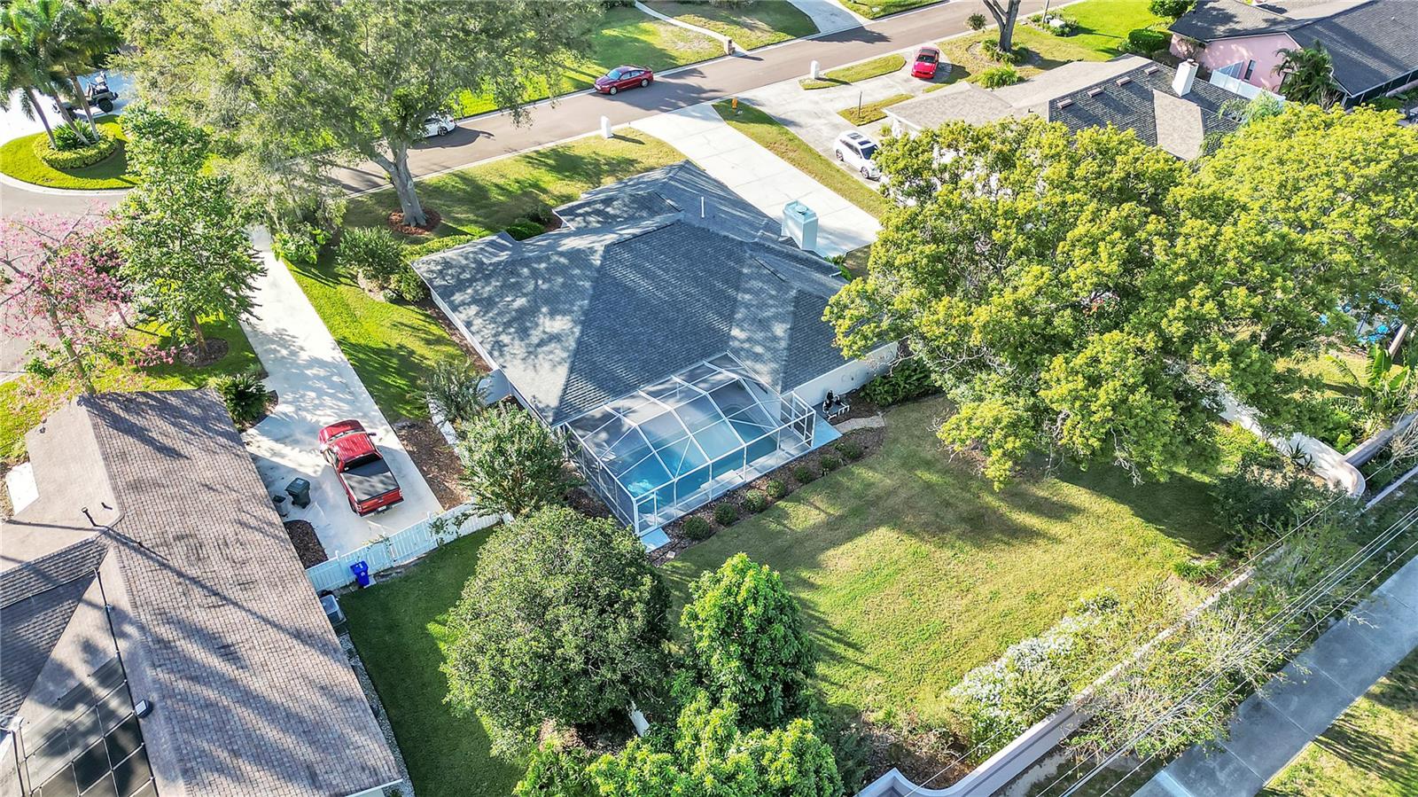 ONE HIGHLANDS PLACE - Residential