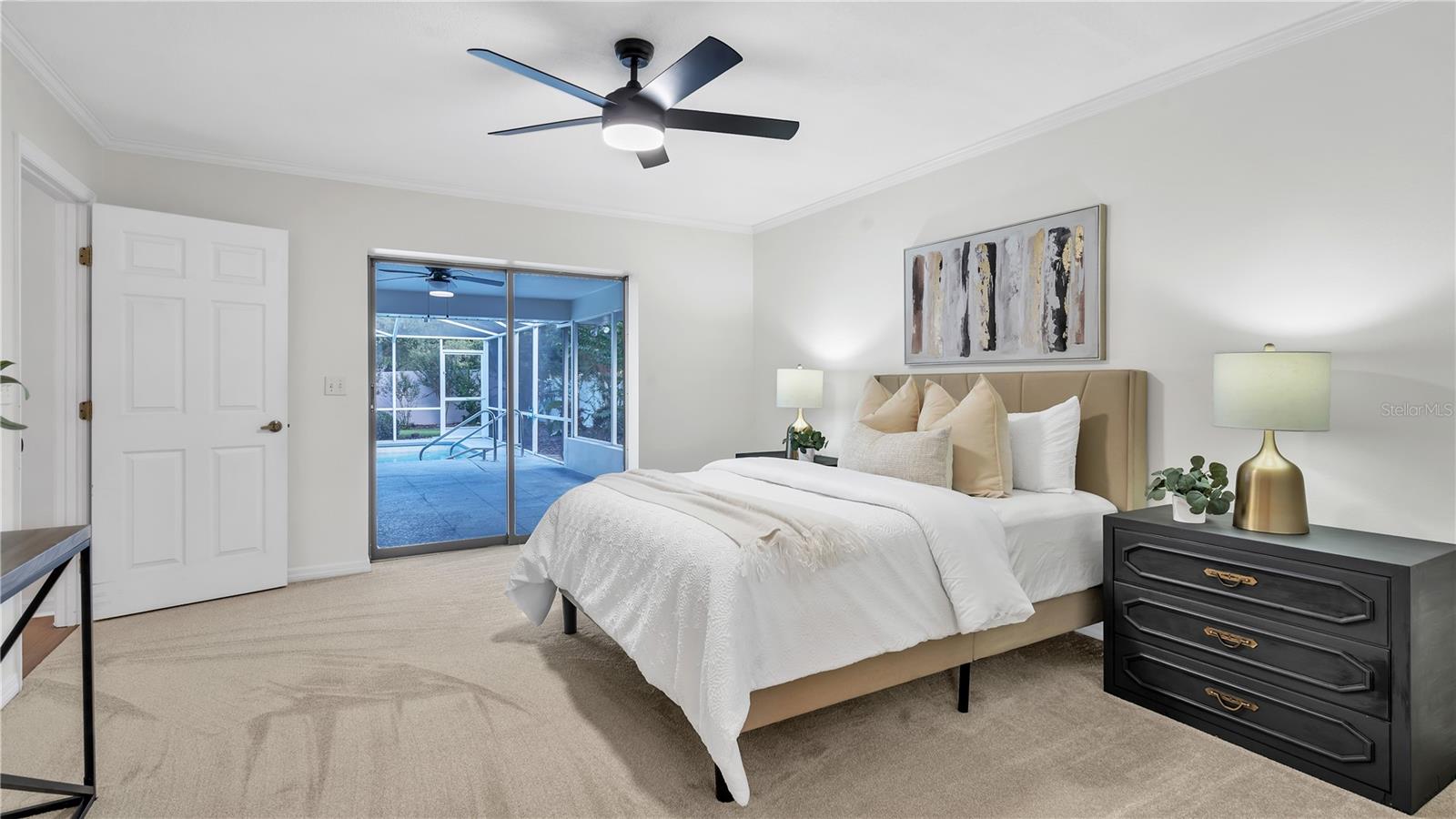 ONE HIGHLANDS PLACE - Residential