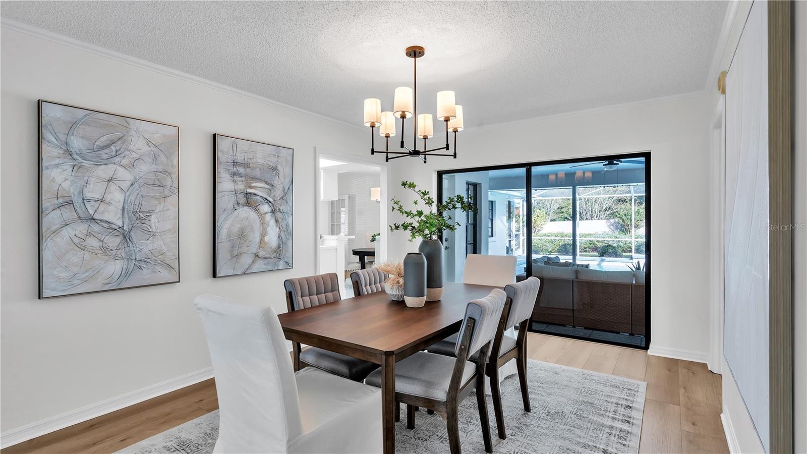 ONE HIGHLANDS PLACE - Residential