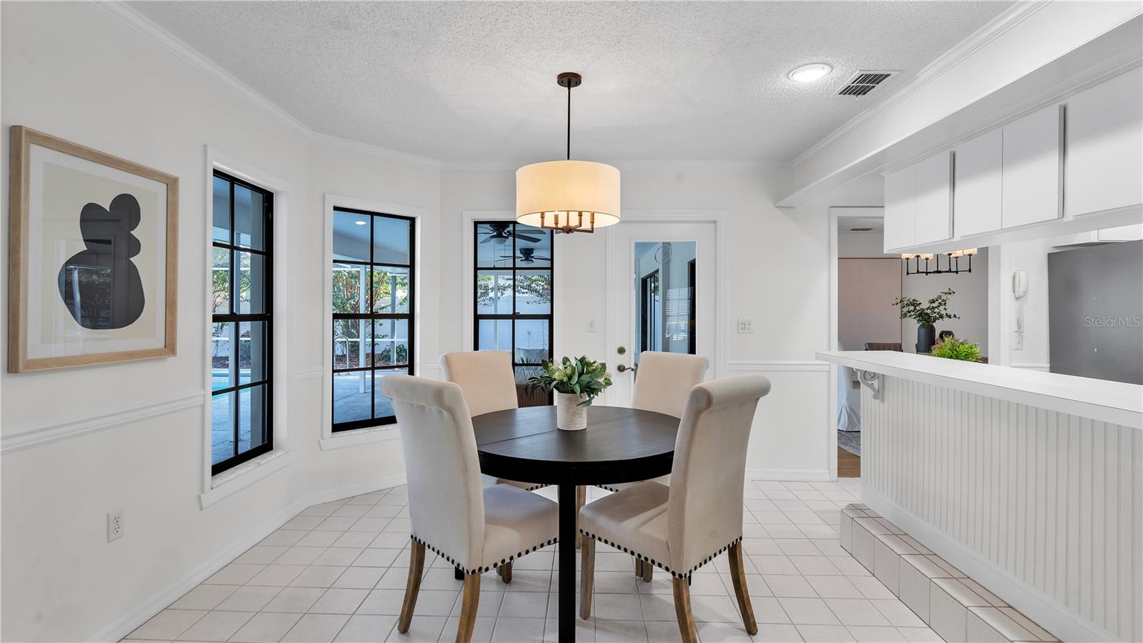 ONE HIGHLANDS PLACE - Residential