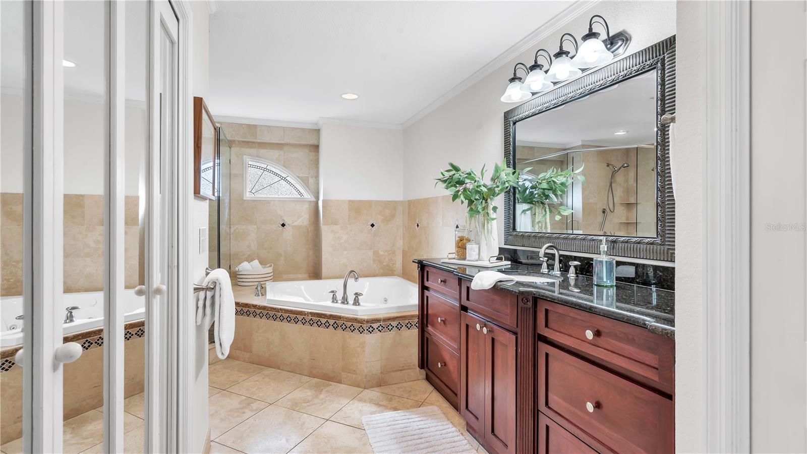 ONE HIGHLANDS PLACE - Residential