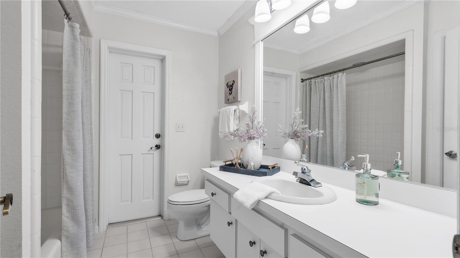 ONE HIGHLANDS PLACE - Residential