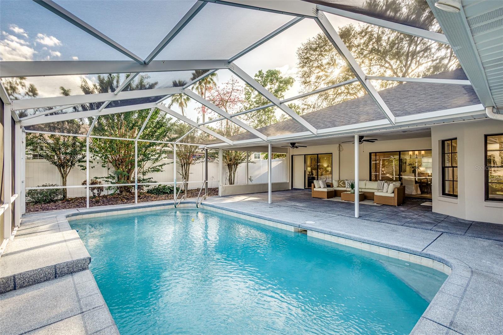 ONE HIGHLANDS PLACE - Residential