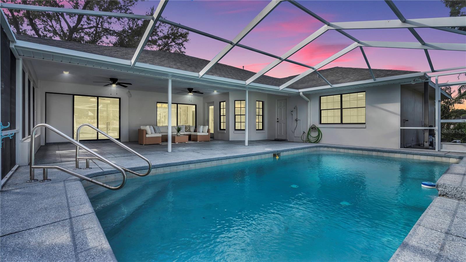 ONE HIGHLANDS PLACE - Residential