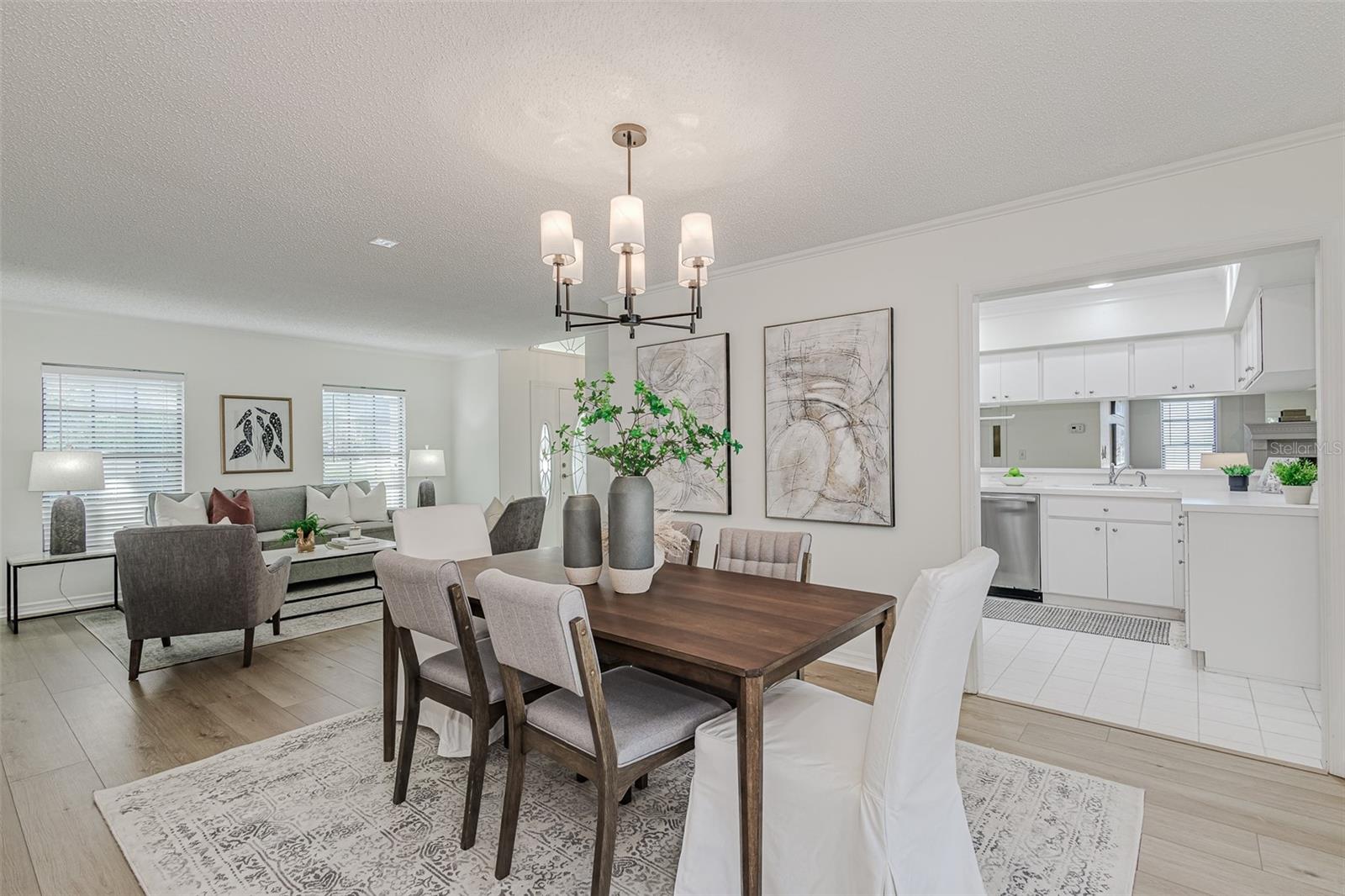 ONE HIGHLANDS PLACE - Residential