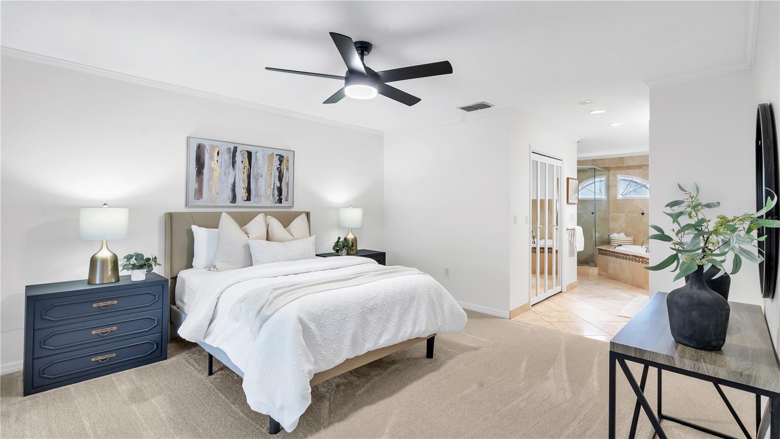 ONE HIGHLANDS PLACE - Residential