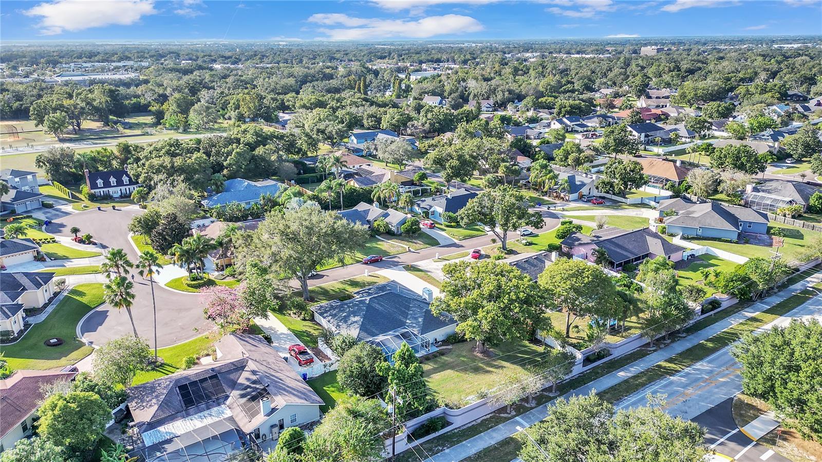 ONE HIGHLANDS PLACE - Residential