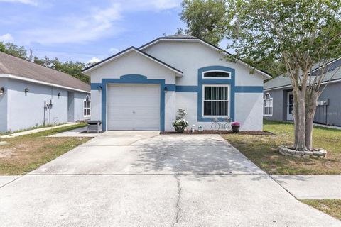 Photo of 30610 Double Drive, Wesley Chapel, FL 33545 (MLS # TB8508098)