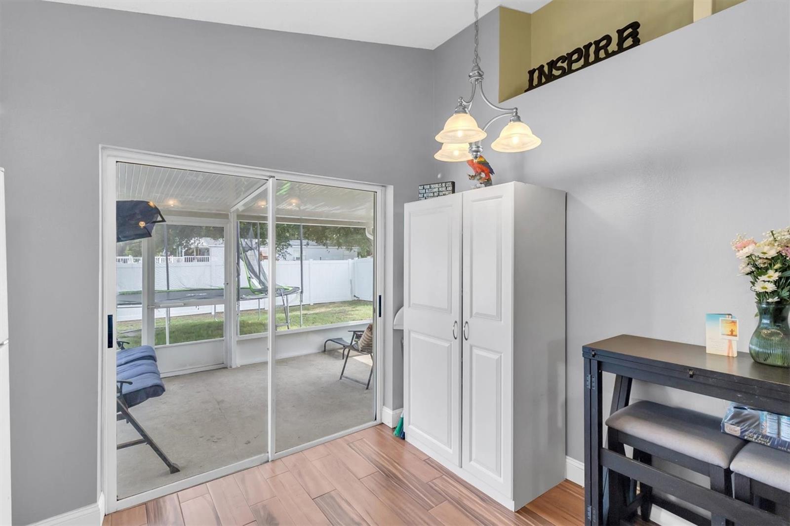 PINE RIDGE - Residential