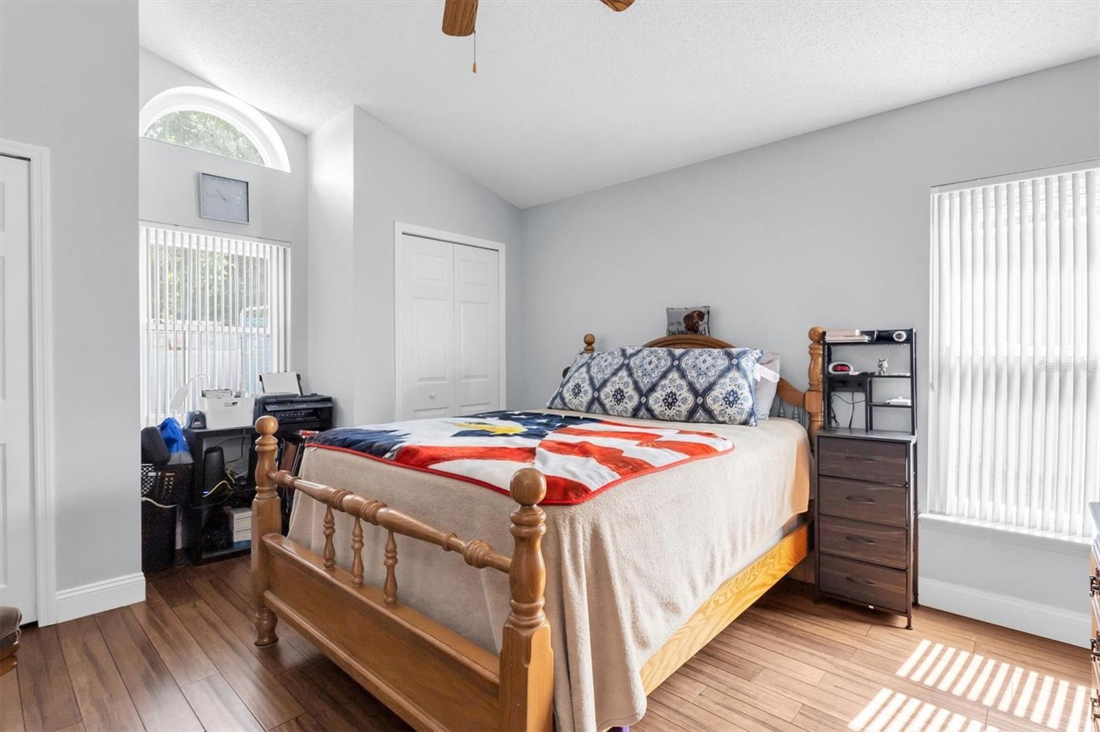 PINE RIDGE - Residential