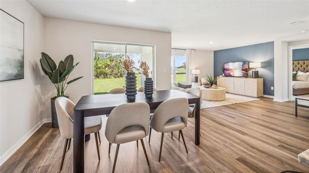 Photo of 10522 Gentle Current Way, Parrish, FL 34219 (MLS # A4683829)