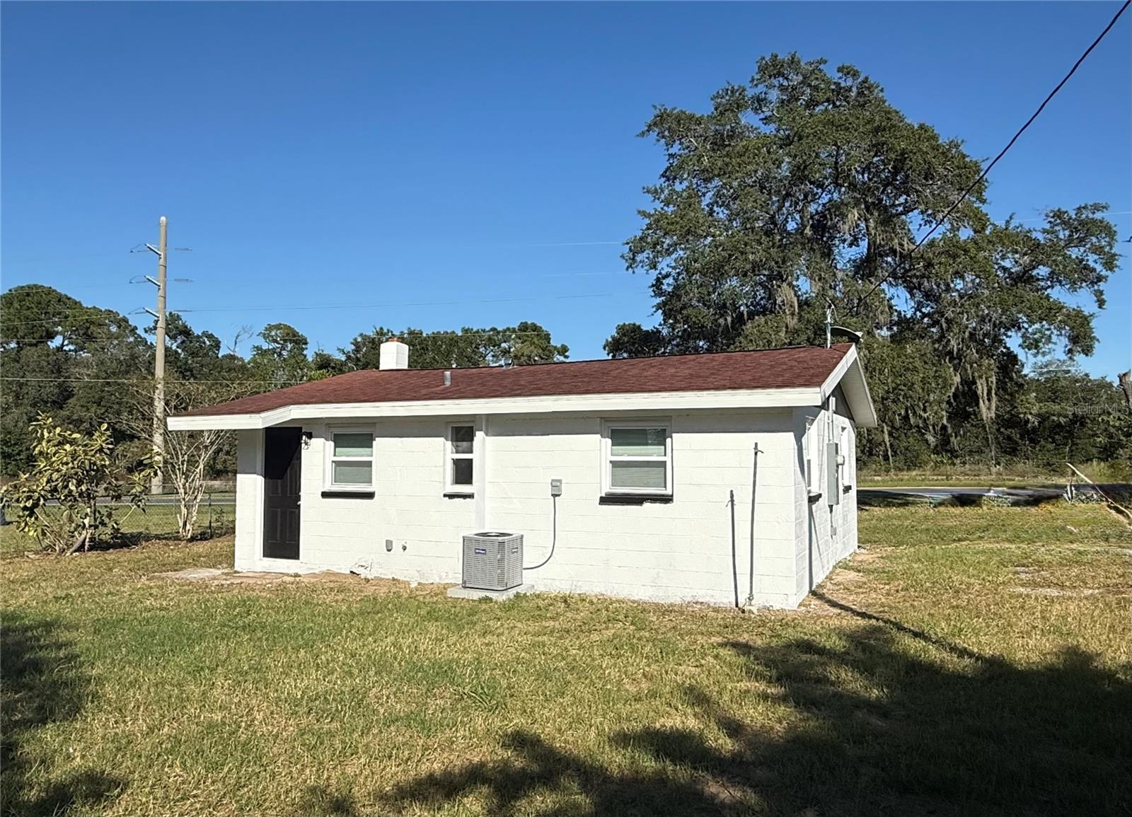 LANE PARK YOUNGS - Residential