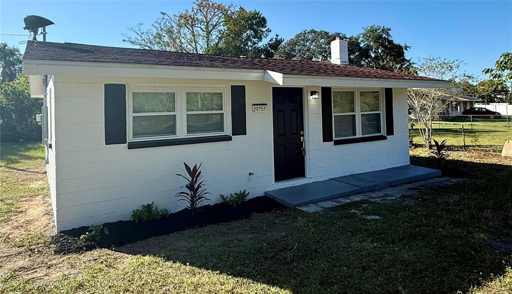 Photo of 29757 County Road 561, Tavares, FL 32778 (MLS # O6352981)