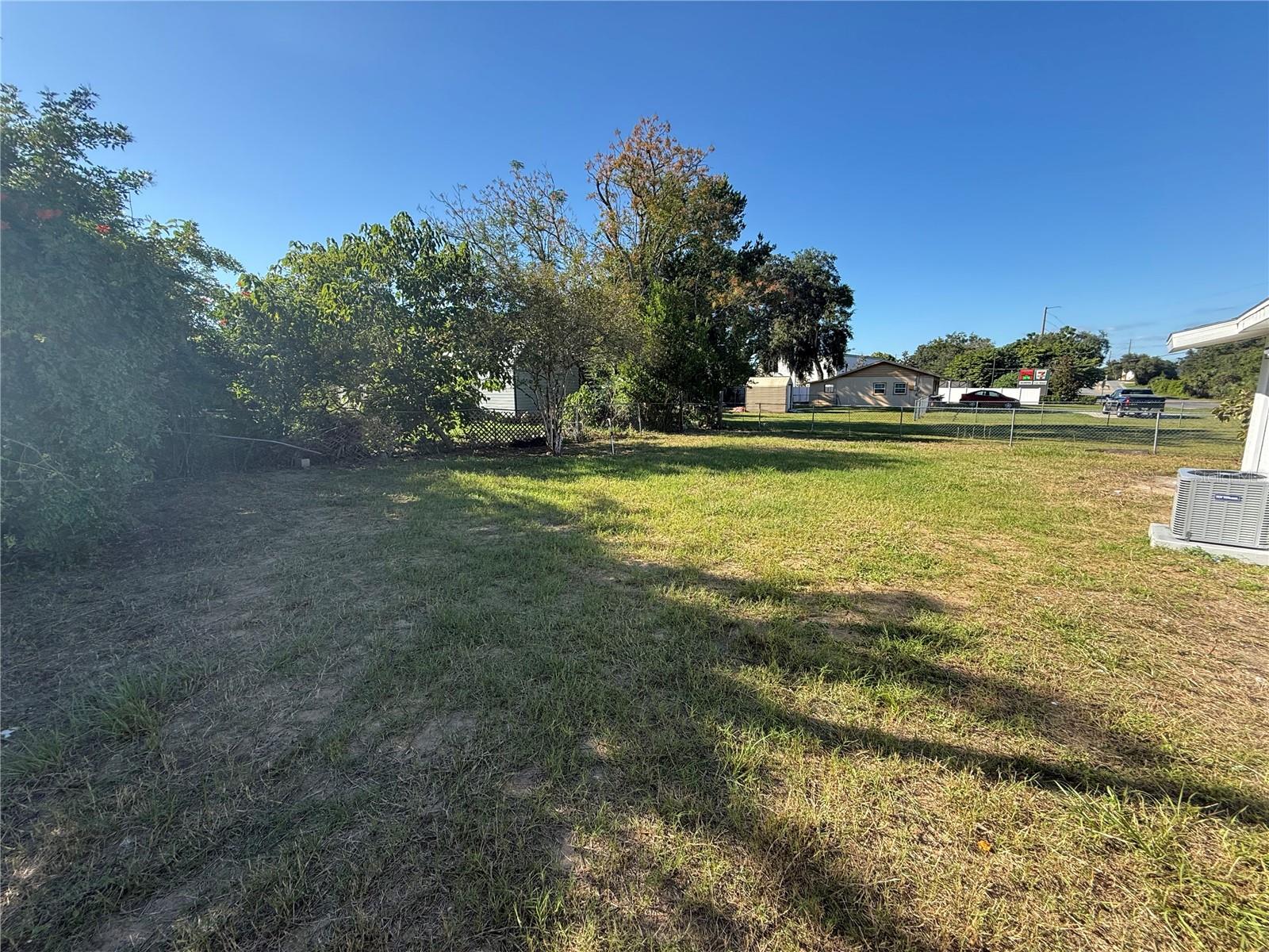 LANE PARK YOUNGS - Residential