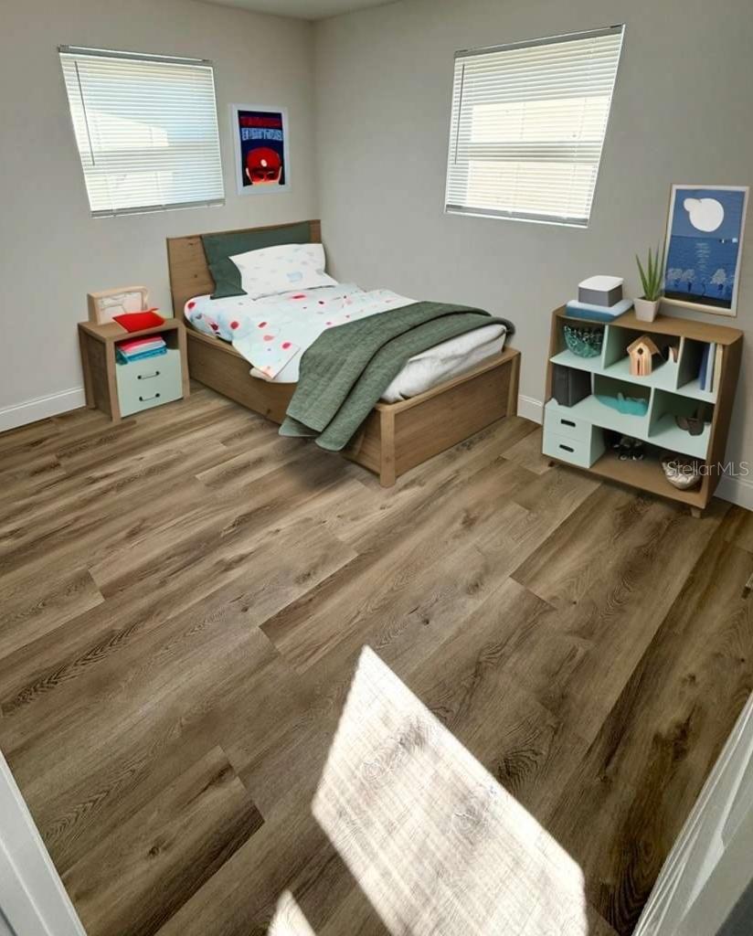 LANE PARK YOUNGS - Residential