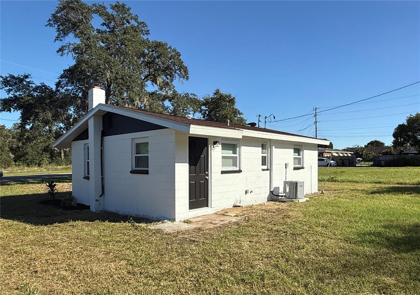 LANE PARK YOUNGS - Residential