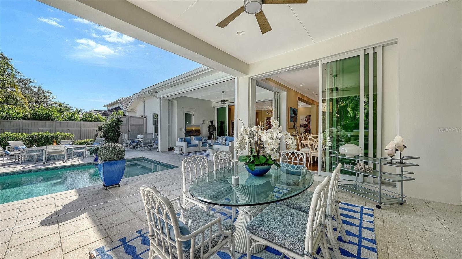 JOHNSON ESTATES - Residential