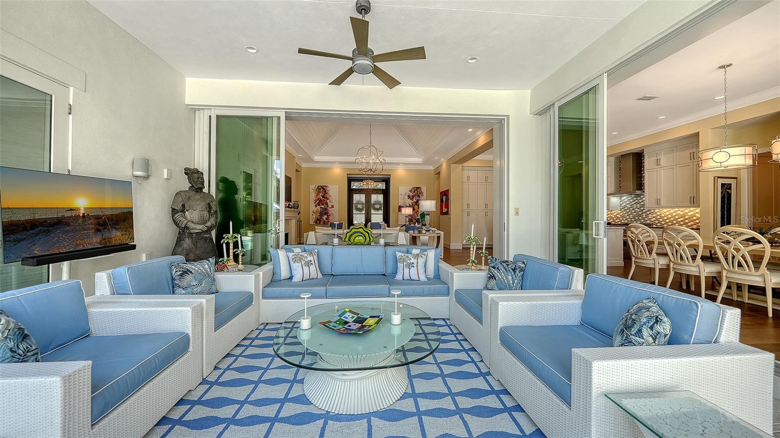 JOHNSON ESTATES - Residential